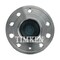 Timken Preset Pre-Greased And Pre-Sealed Hubs, Ha590290 HA590290 - alternate 4